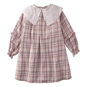 Gingersnaps - Reese Dress | Lilac