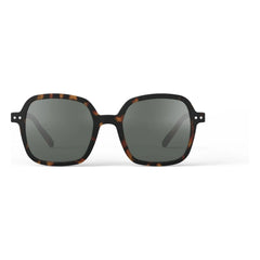 IZIPIZI - Sunglasses #Office Tortoise | Brown