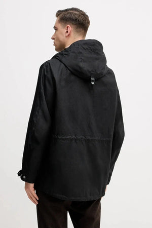 Barbour Pamuklu Ceket