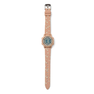 Liewood - Sussi Hearts Saat | Pembe