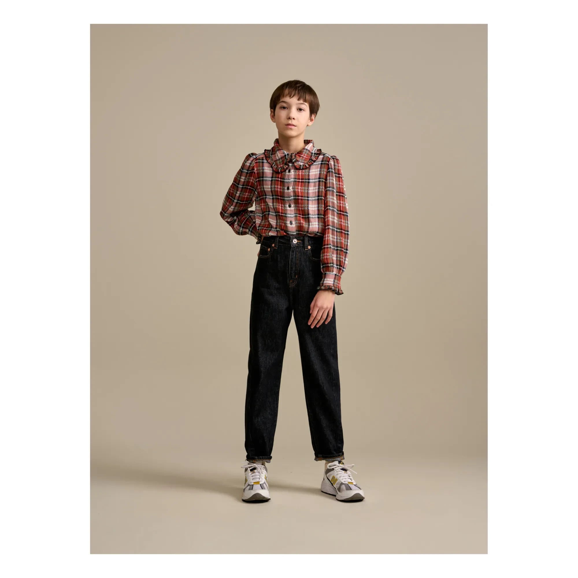 Bellerose - Pimmy Jeans | Black