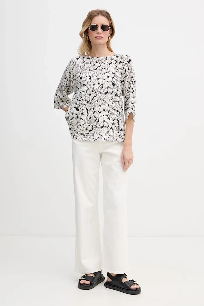 Weekend Max Mara MEDINA Jean