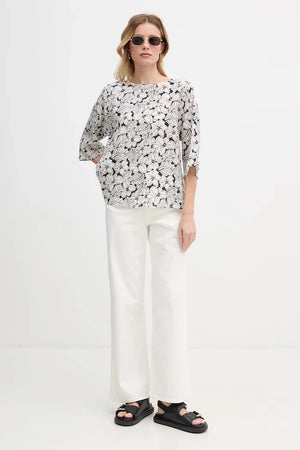 Weekend Max Mara MEDINA Jean