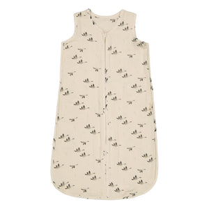 Rose in April - Adele Leichter Daunenschlafsack | Sand