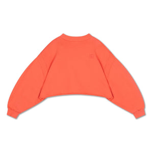 Repose AMS - Sweat Crop R Organic Cotton | Coral