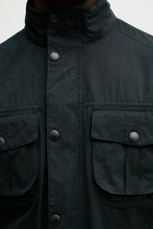 Barbour erkek ceket Sanderling