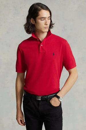 Polo Ralph Lauren - Yakalı Tişört
