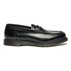 Dr Martens - Mayfare loafers | Black