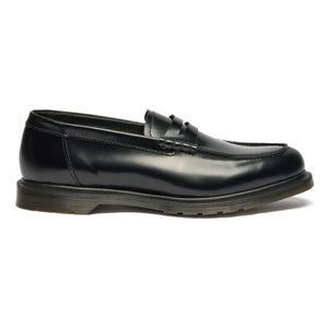 Dr Martens - Mayfare loafers | Black