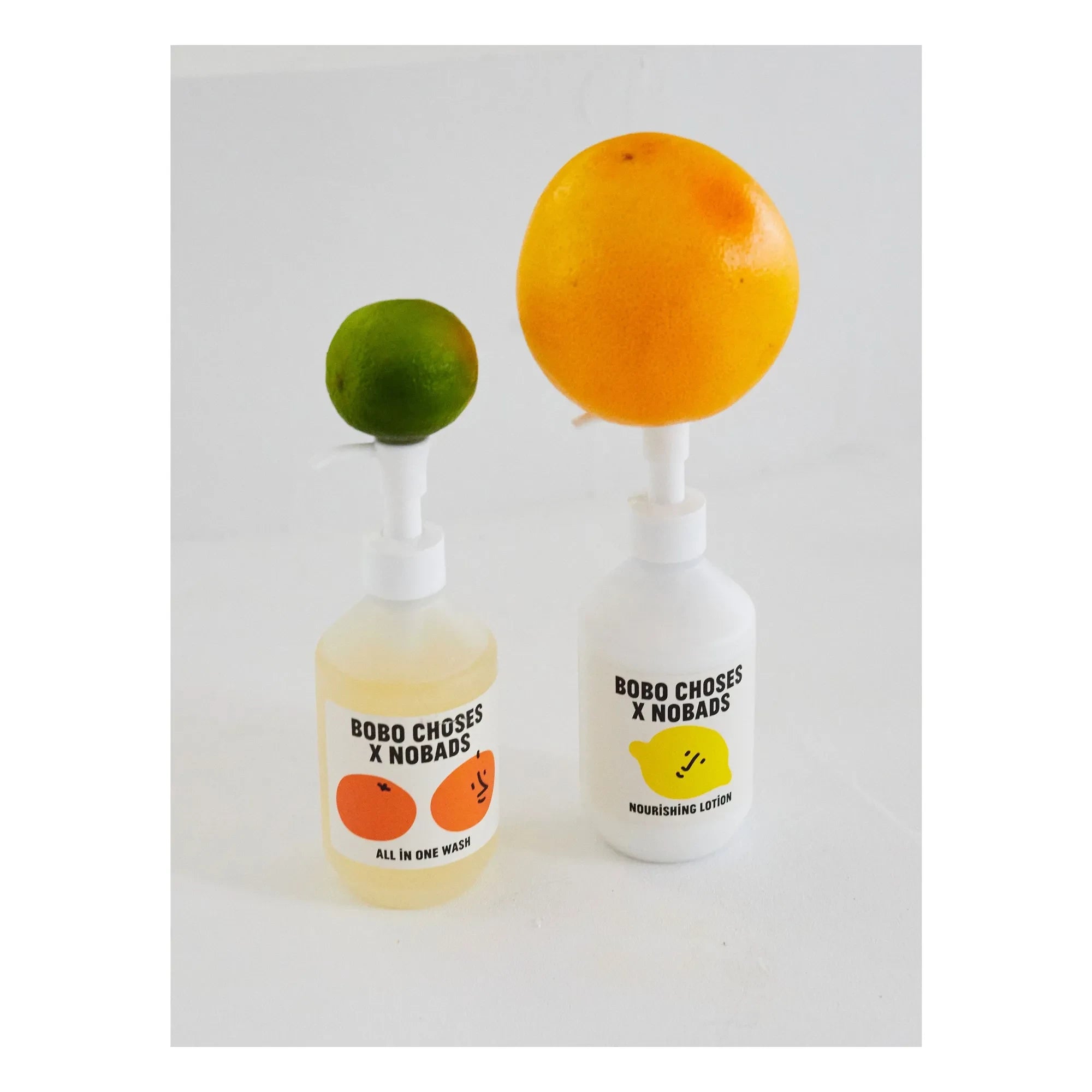 Bobo Choses - Nährende Creme - 250 ml