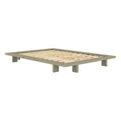 Karup Design – Japanisches Holzbett | Grün