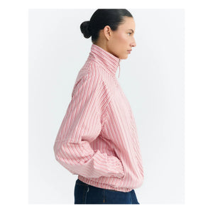 Thinking Mu - Monica Bio-Baumwolljacke | Pink