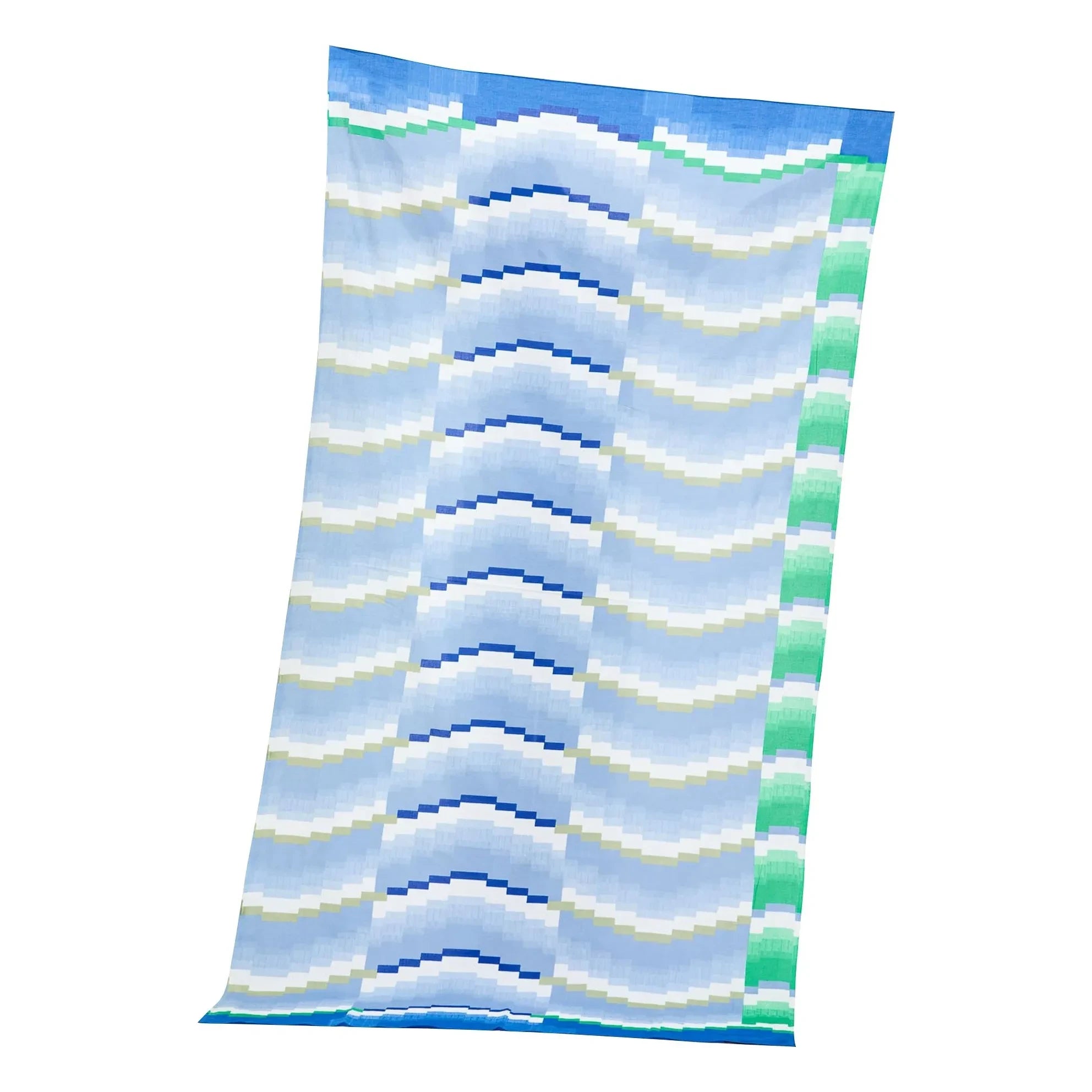 Mapoésie - Aurore Pareo | Blau