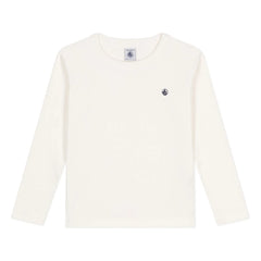 Petit Bateau - United Coast Tişört | Beyaz