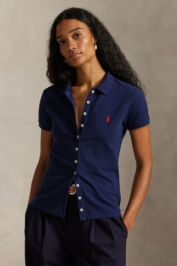Polo Ralph Lauren Yakalı Tişört