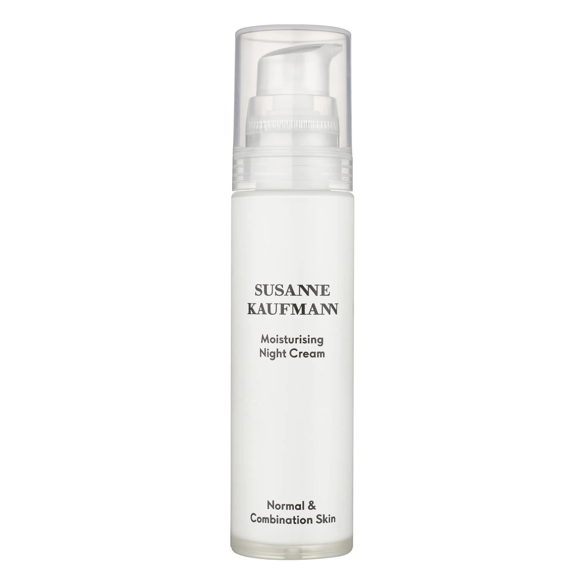 Susanne Kaufmann - Nemlendirici Gece Kremi - 50 ml