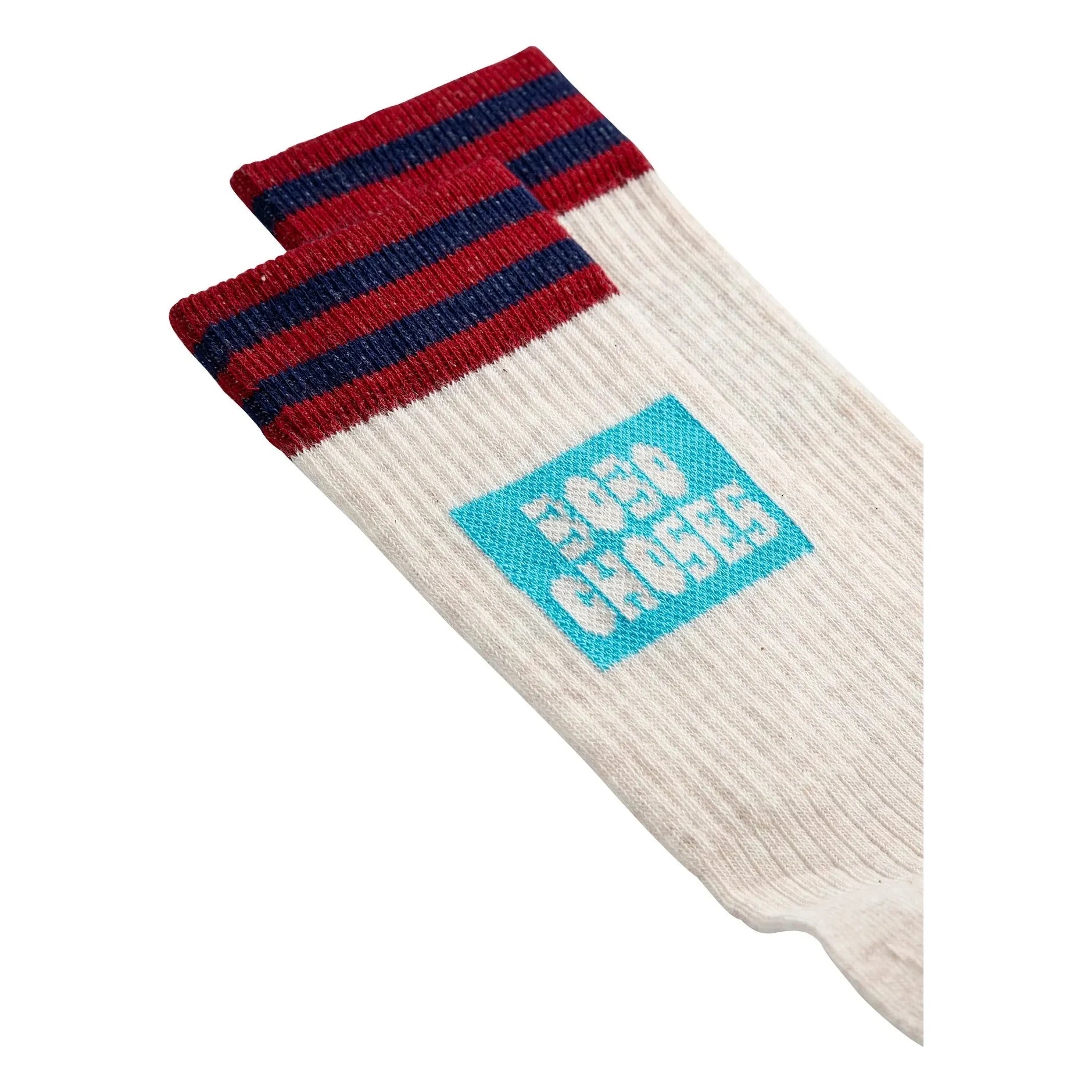 Bobo Choses - Socken aus Bio-Baumwolle | Beige