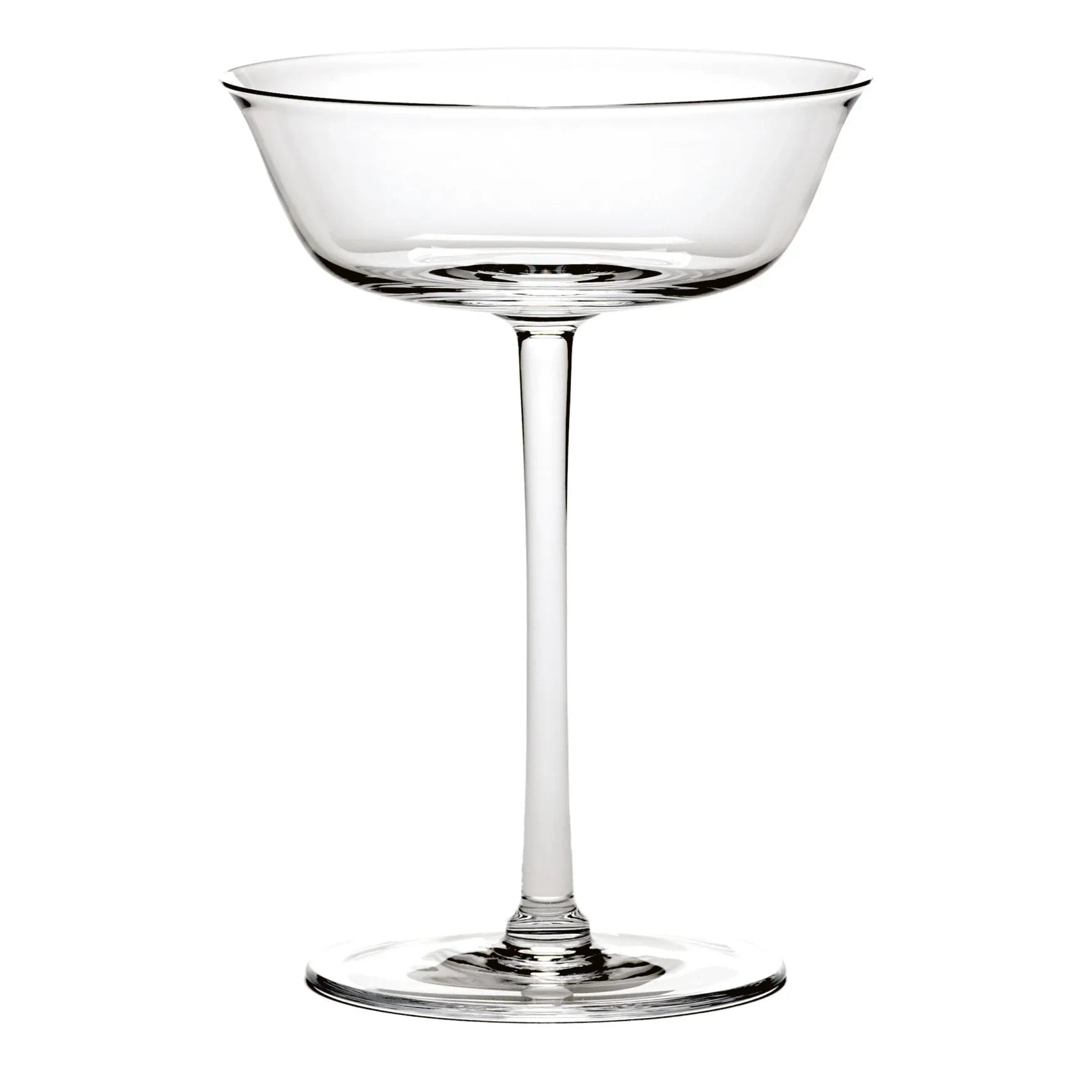 Serax - Champagne Glass - Ann Demeulemeester