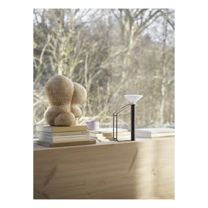 Muuto - Piton Portable Lampe | Schwarz