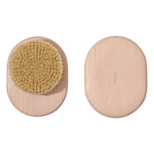 Nuori - Body Brush | Pink
