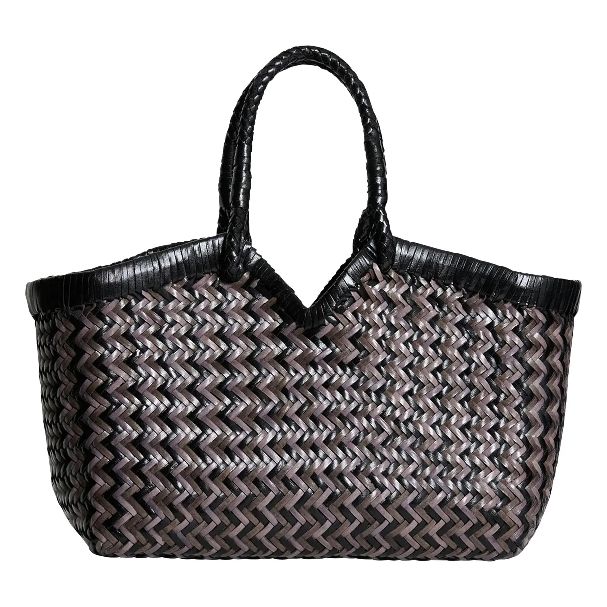 Vipera - Tote Crudelia Deri | Gray