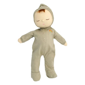 Olli Ella - Dozy Dinkum Toy Doll | Sage