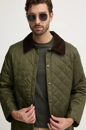 Barbour Le Quilt Mont