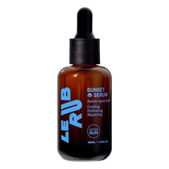 Le Rub - Sunset Serum nemlendirici ve onarıcı - 30ml