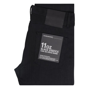 The Unbranded Brand - Jean 11oz UB144 | Black