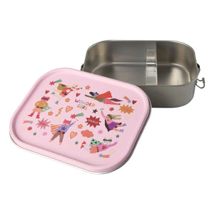 Rice - Lunch-box Hero | Pembe