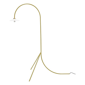 Valerie Objects - Stehleuchte N°1 - Muller Van Severen | Senf
