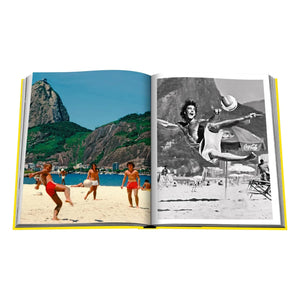 Assouline - Rio de Janeiro | Gelb