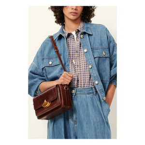 Sessùn - Cazanim Baumwolljacke | Blau
