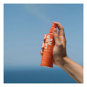 Le Rub - Sun Protection Mist SPF50 - 150ml