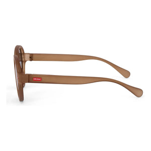 Hello Hossy - Megy Sunglasses | Brown