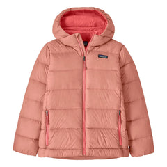 Patagonia - Hi-Loft Geri Dönüştürülmüş Elyaf Dolgulu Mont | Pudra pembesi