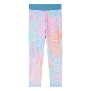 Stella McCartney Kids - Zebra Tayt | Beyaz