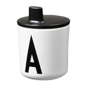 Design Letters - Dökümlü Kapak