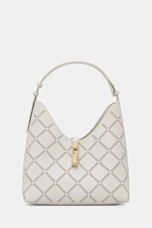 Furla Kadın Deri Alışveriş Çantası Goccia M Hobo