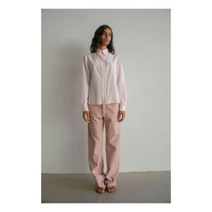 THEAVANT - Zeynep Pamuk Hose | Beige