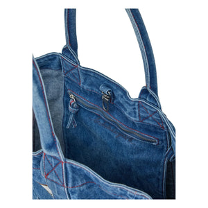 Becksöndergaard - Camila Denima Çanta | Denim