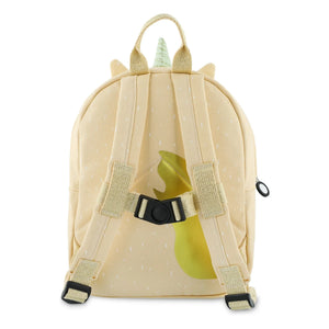 Trixie - Mrs Unicorn Backpack | Pale Pink