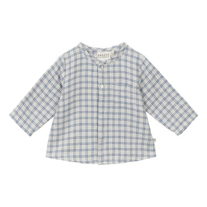 Arsène et Les Pipelettes - Kurta Galianne | Marineblau