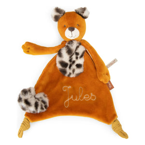 Moulin Roty - Kuscheltier Leopard Taïgo - Mawa Wald