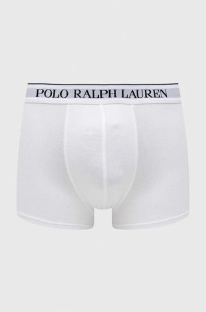 Polo Ralph Lauren Erkek Pamuklu Elastan Boxer 3'lü