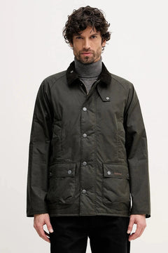 Barbour Beaufort Pamuklu Ceket