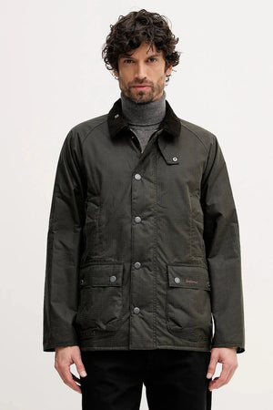 Barbour Beaufort Pamuklu Ceket