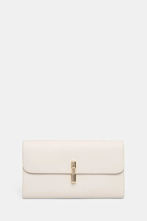 Furla kadın deri clutch