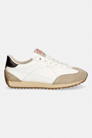 Gant Beja Kadın Deri Sneakers