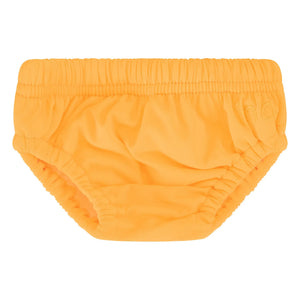 Ina Swim - Lumi Bath Pantolonu | Turuncu